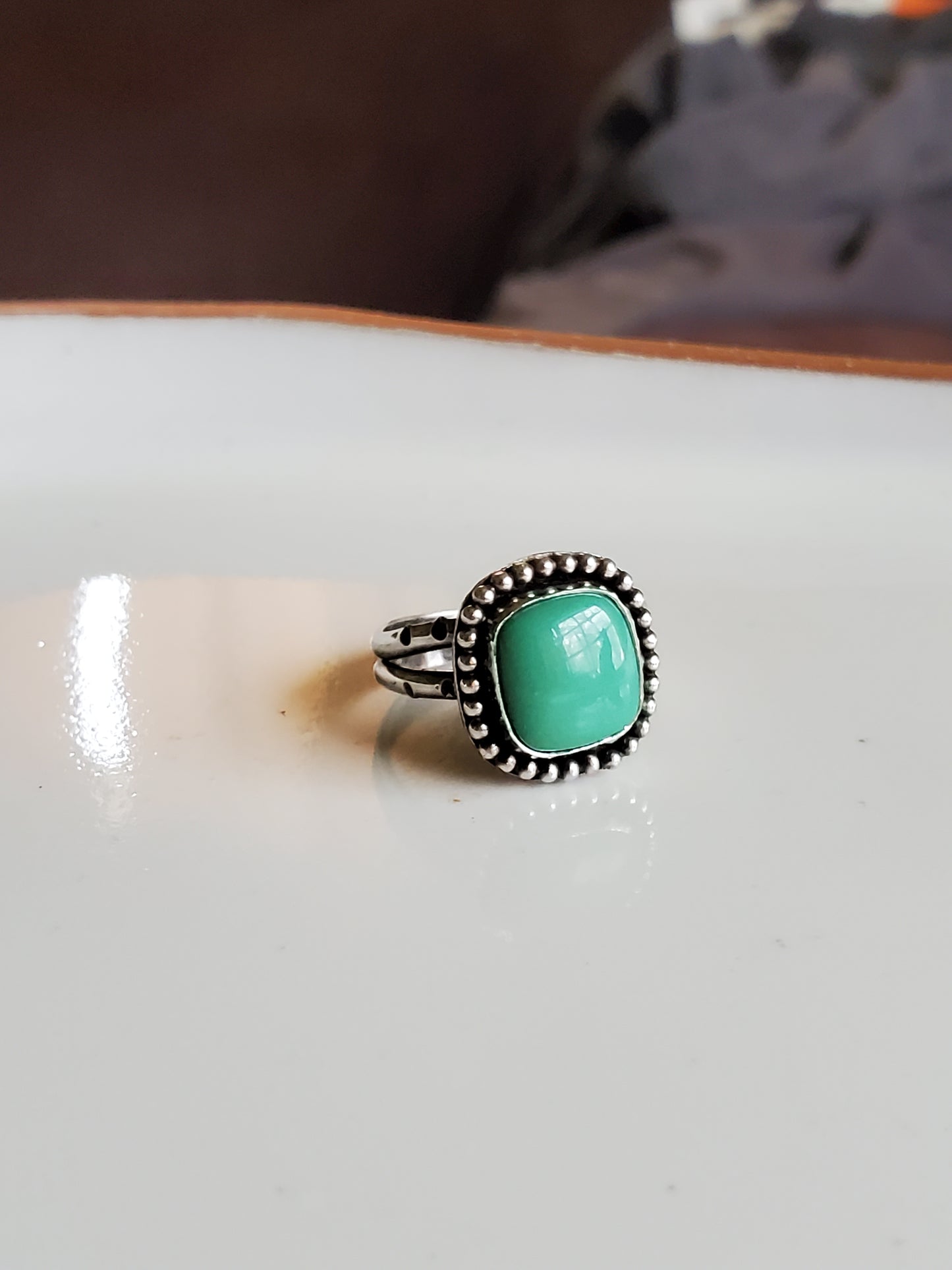 Emme Ring Size 7.25