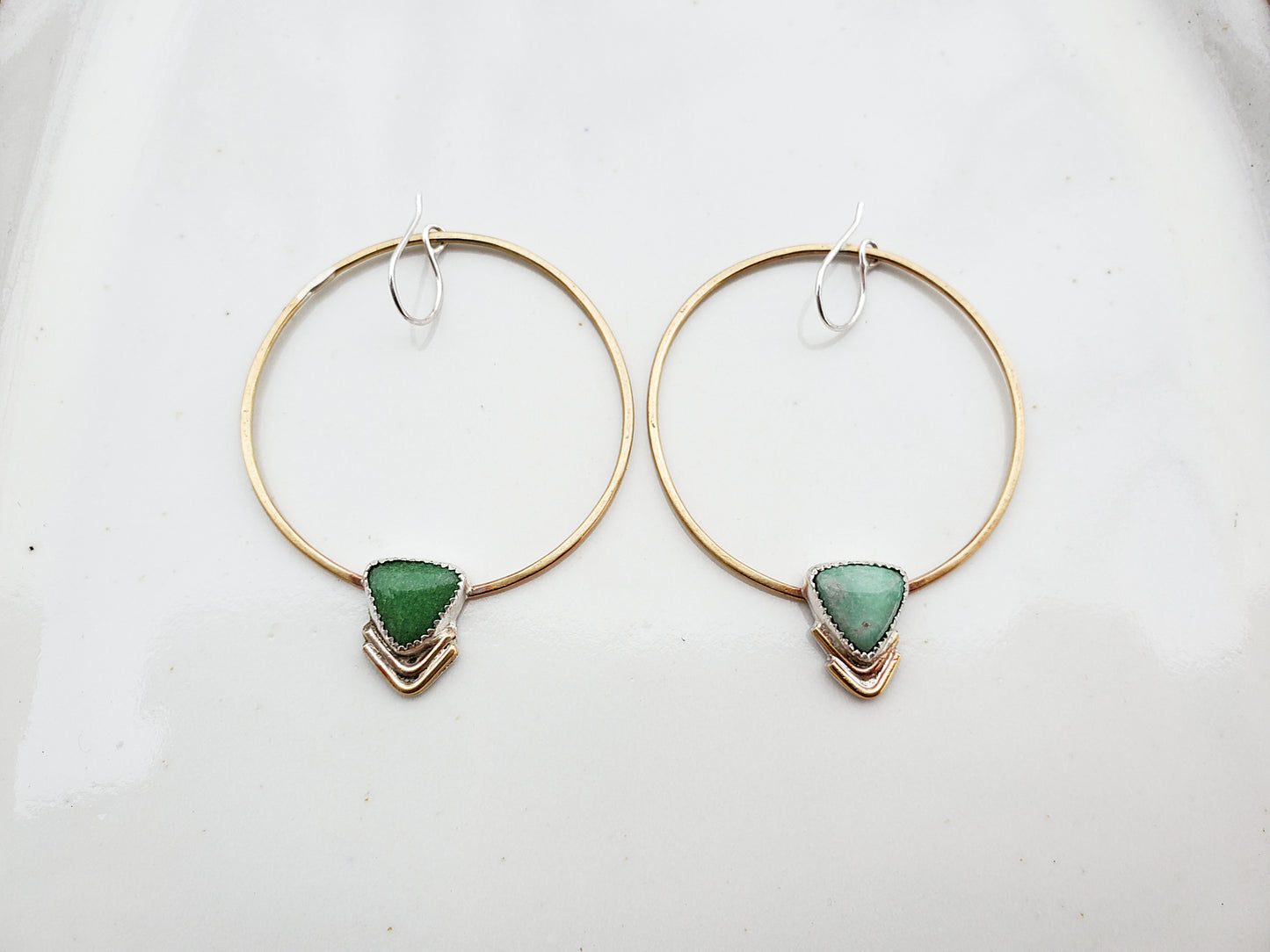 Luce Earrings