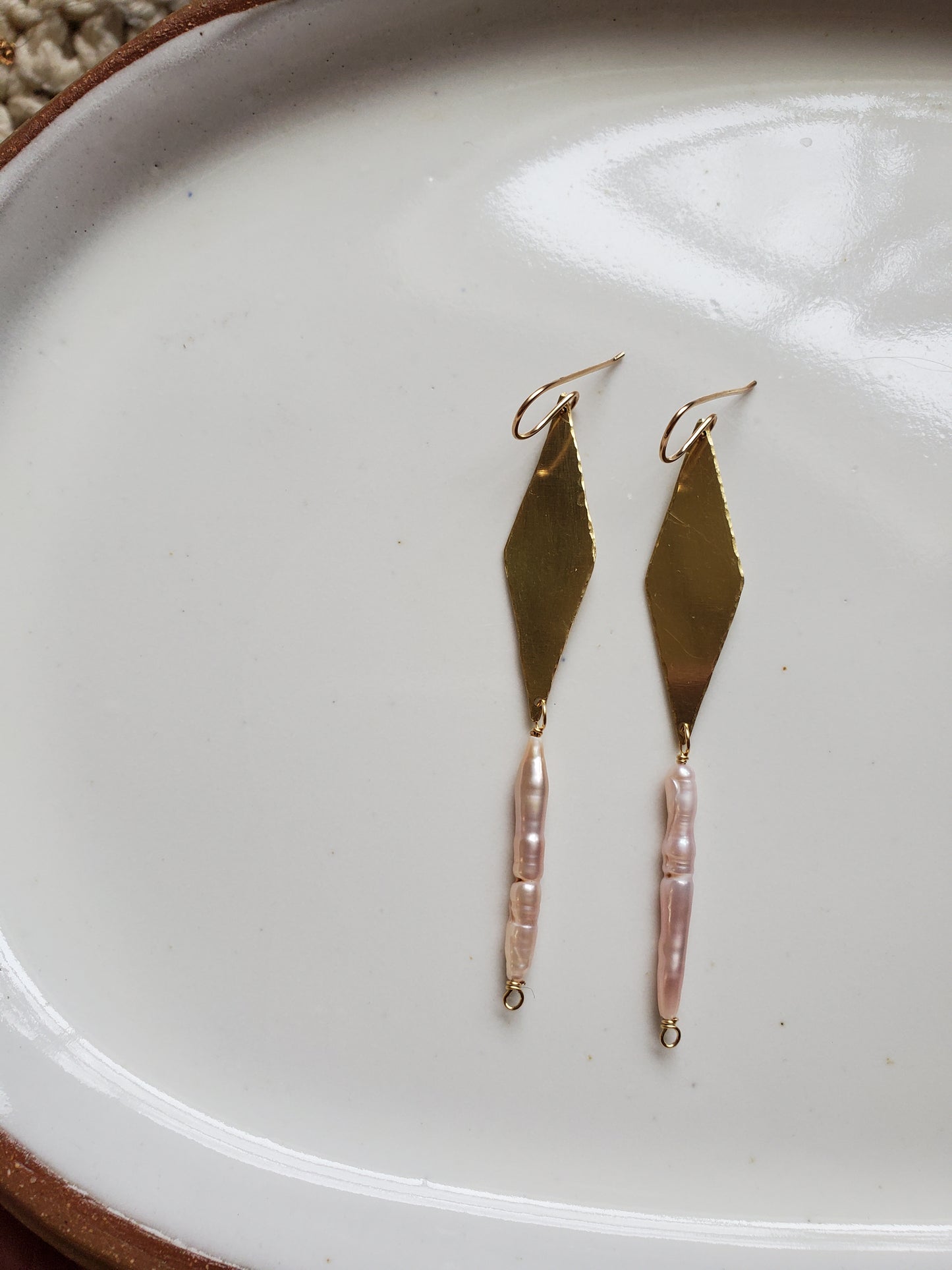 Mara Earrings