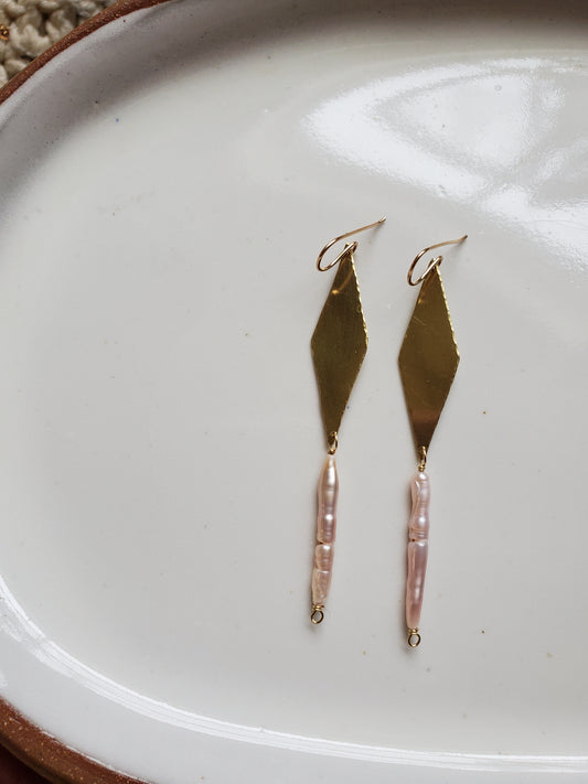 Mara Earrings